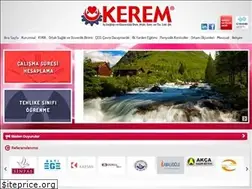 Sites similar to keremisg.com.tr