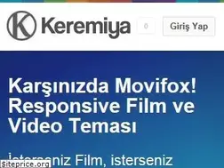 Sites similar to keremiya.com