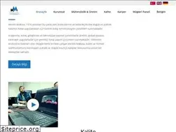 Sites similar to keremmakina.com