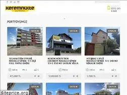 Sites similar to keremnukte.com