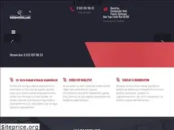 Sites similar to keremogullari.com