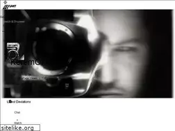 Sites similar to keremokay.deviantart.com