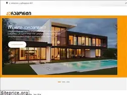 Sites similar to keremont.ge