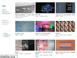 Sites similar to keremozanbayraktar.com