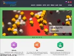 Sites similar to keremplast.com