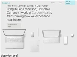 Sites similar to keremsuer.com