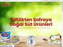 Sites similar to keremsut.com