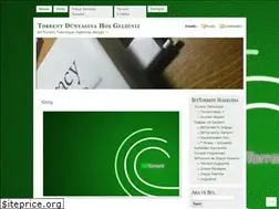 Sites similar to keremtrn.wordpress.com