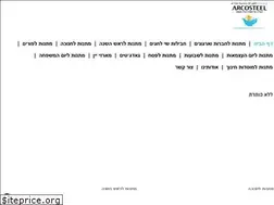Sites similar to keren-ahava.com
