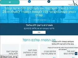 Sites similar to keren-cpa.co.il