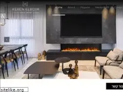Sites similar to keren-e.com