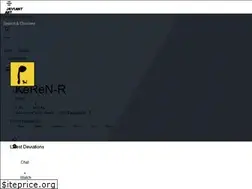 Sites similar to keren-r.deviantart.com