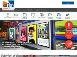 Sites similar to keren.nl