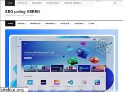 Sites similar to keren.web.id