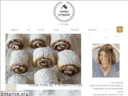 Sites similar to kerenagam.co.il