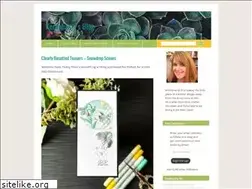 Sites similar to kerenbaker.wordpress.com