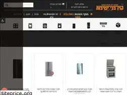 Sites similar to kerenby.co.il