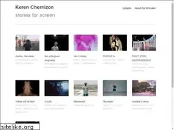 Sites similar to kerenchernizon.com