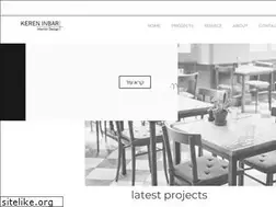 Sites similar to kerendesign.com