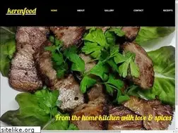 Sites similar to kerenfood.com