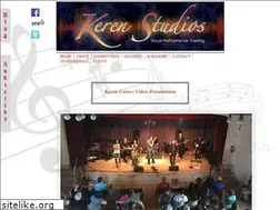 Sites similar to kerengaiser.com