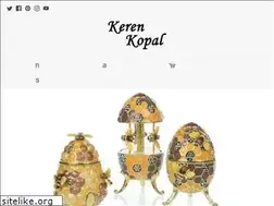 Sites similar to kerenkopal.com