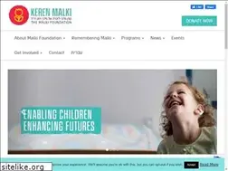 Sites similar to kerenmalki.org