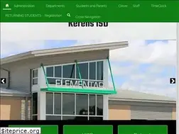 Sites similar to kerensisd.org