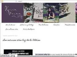 Sites similar to kerenverna.blogspot.com