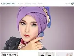 Sites similar to kerenwow.com