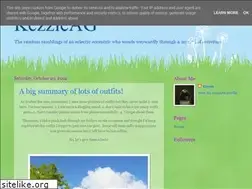Sites similar to kerenzaallin-garner.blogspot.com