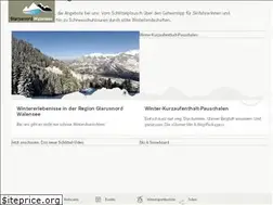 Sites similar to kerenzerberg.ch