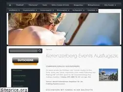 Sites similar to kerenzerbergbahn.ch