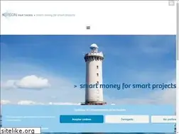 Sites similar to kereon.es