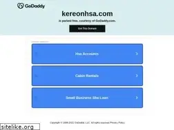 Sites similar to kereonhsa.com