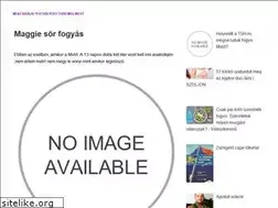 Sites similar to kerepesiek.hu