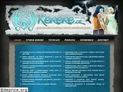 Sites similar to kerere.cz