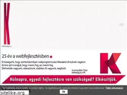 Sites similar to keresoguru.hu