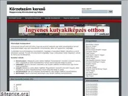 Sites similar to keresok.info