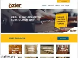 Sites similar to keresteci.com