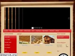 Sites similar to kerestefiyatlari.net