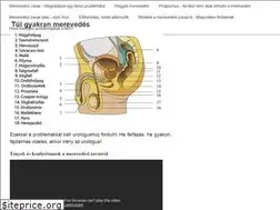 Sites similar to keresve.hu
