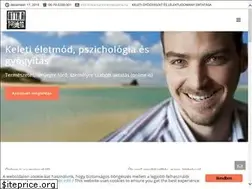 Sites similar to keresztesattila.hu
