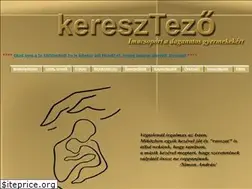 Sites similar to keresztezo.hu