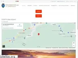 Sites similar to keresztur.ro