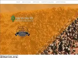 Sites similar to keretlec.hu
