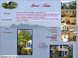 Sites similar to kereve.fr