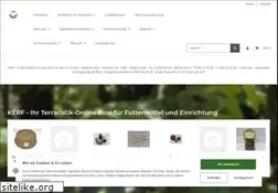 Sites similar to kerf.de