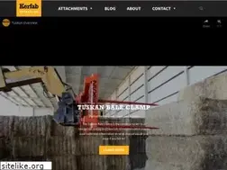 Sites similar to kerfab.com.au