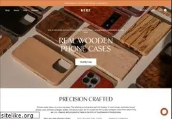 Sites similar to kerfcase.com